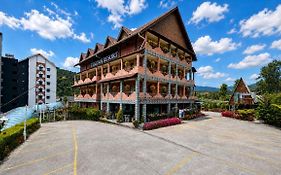 Tekoma Hotel Cameron Highlands